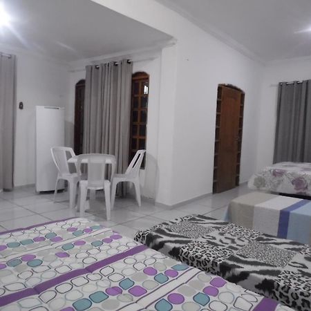 Hotel Pousada Cantinho De Roy Cuiabá Exteriér fotografie