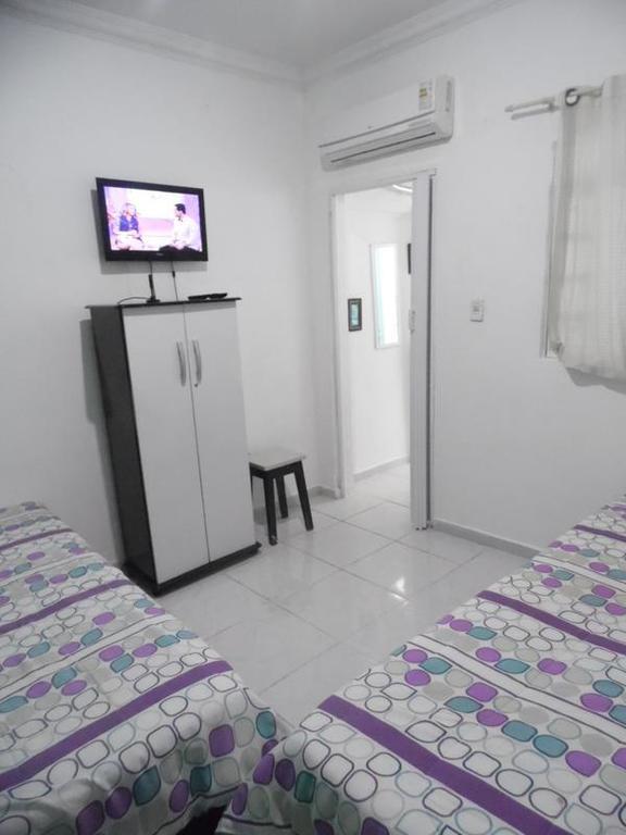 Hotel Pousada Cantinho De Roy Cuiabá Exteriér fotografie